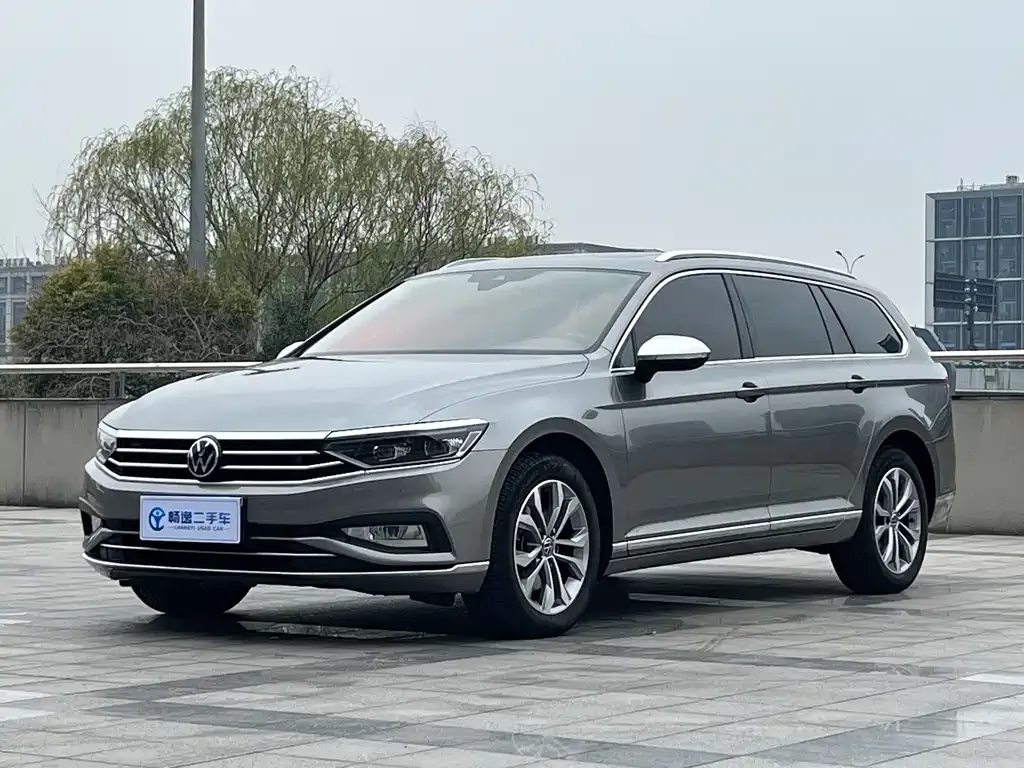 Volkswagen Viloran