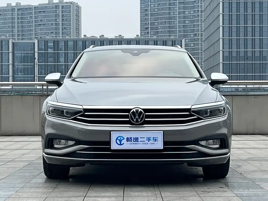Volkswagen Viloran 2023 из CN, фото 9