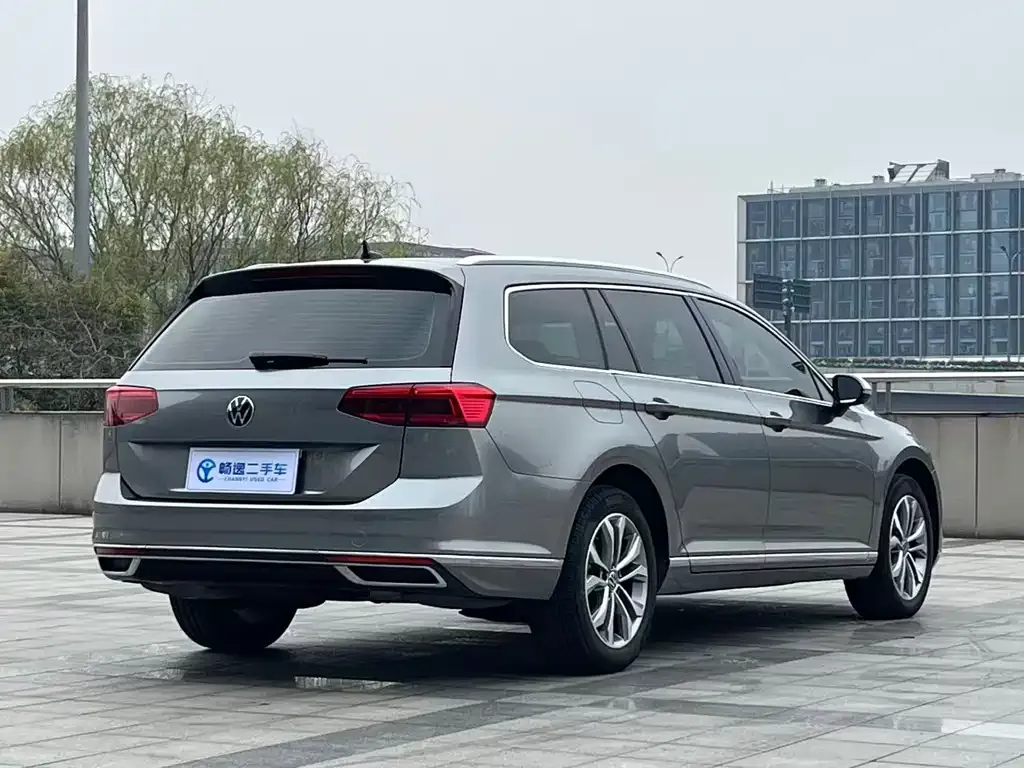 Volkswagen Viloran 2023 из CN, фото 2