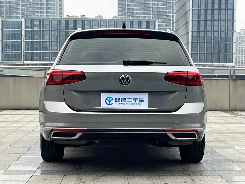 Volkswagen Viloran 2023 из CN, фото 5