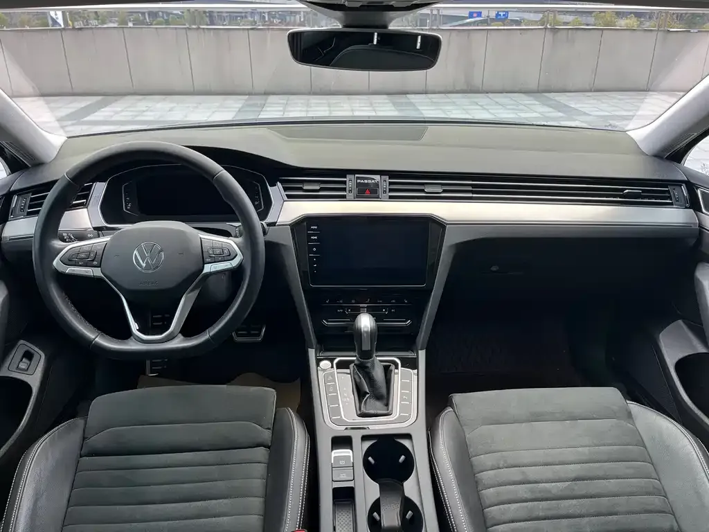 Volkswagen Viloran 2023 из CN, фото 4