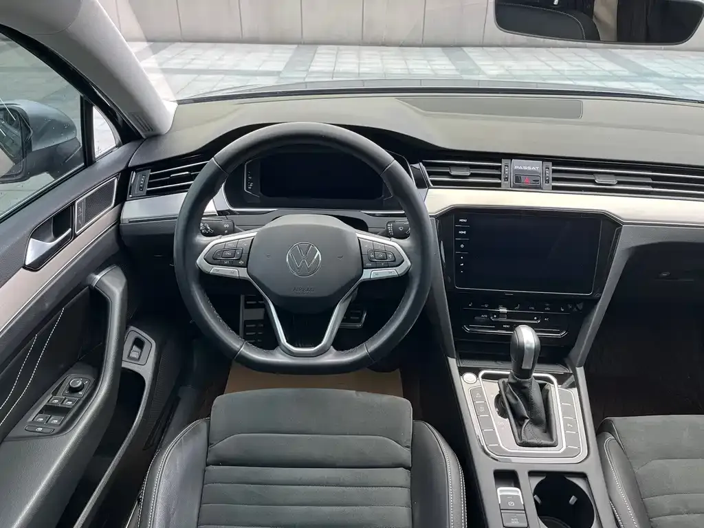 Volkswagen Viloran 2023 из CN, фото 7