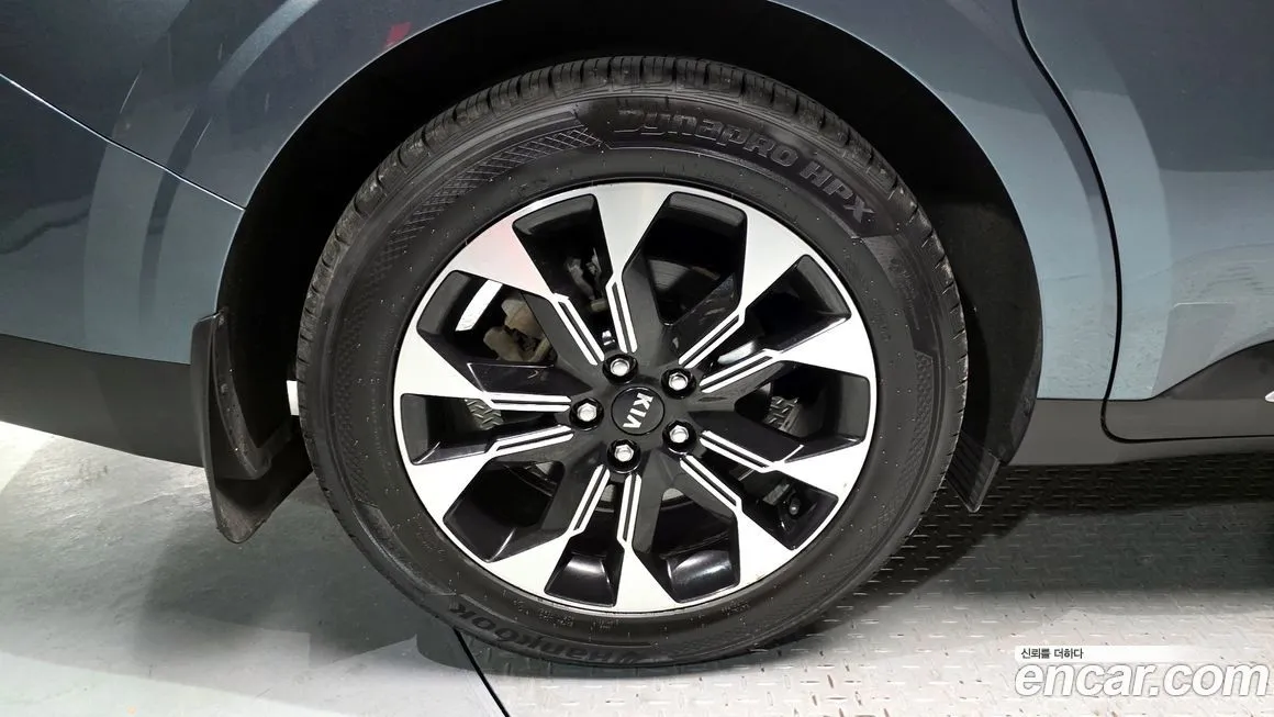 Kia Carnival 2021 из KR, фото 2