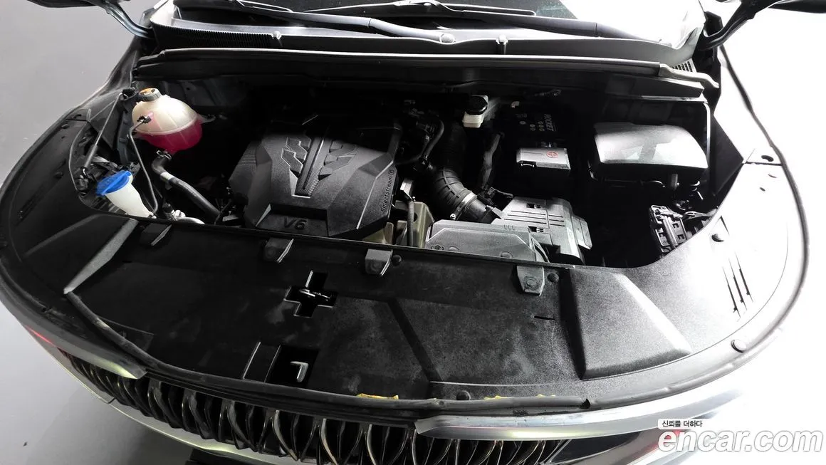 Kia Carnival 2021 из KR, фото 4