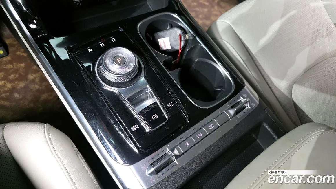 Kia Carnival 2021 из KR, фото 7