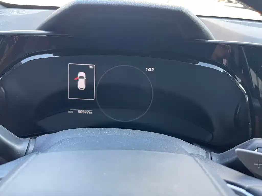 Lexus NX New Energy 2022 из CN, фото 2