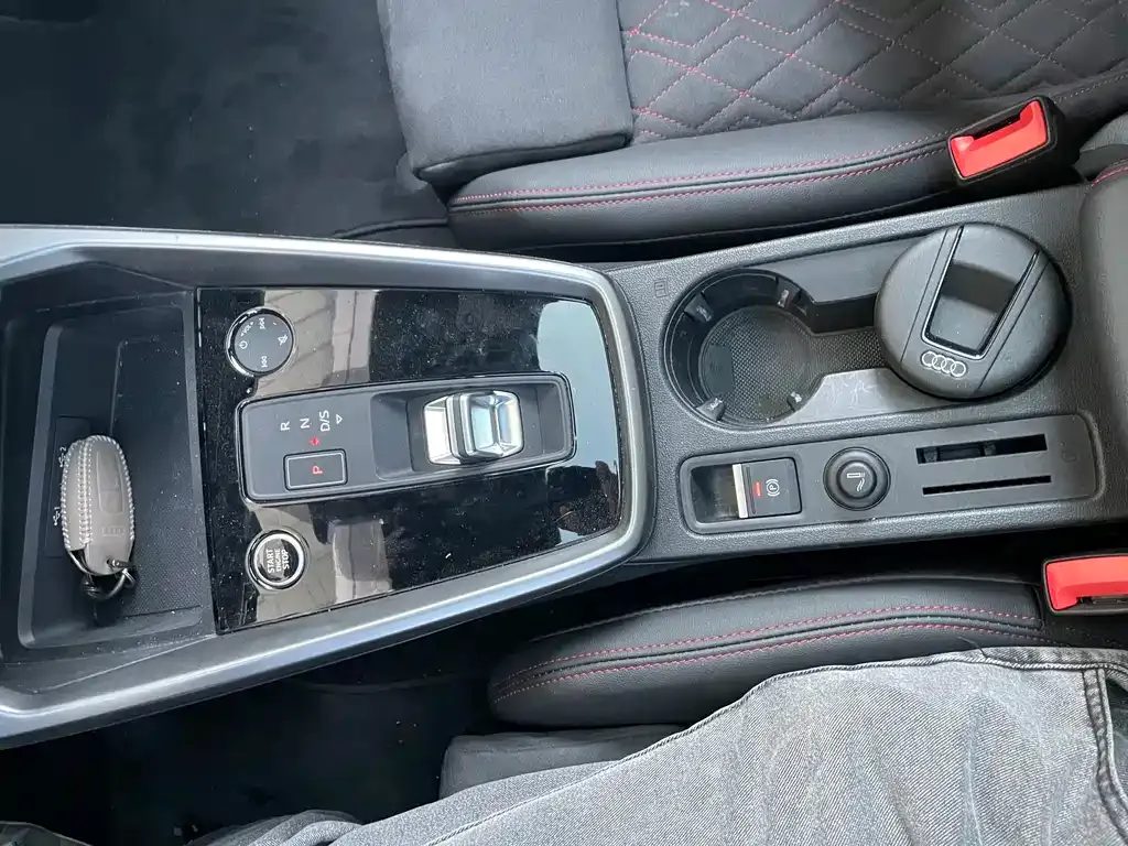 Audi A3 — фото 5