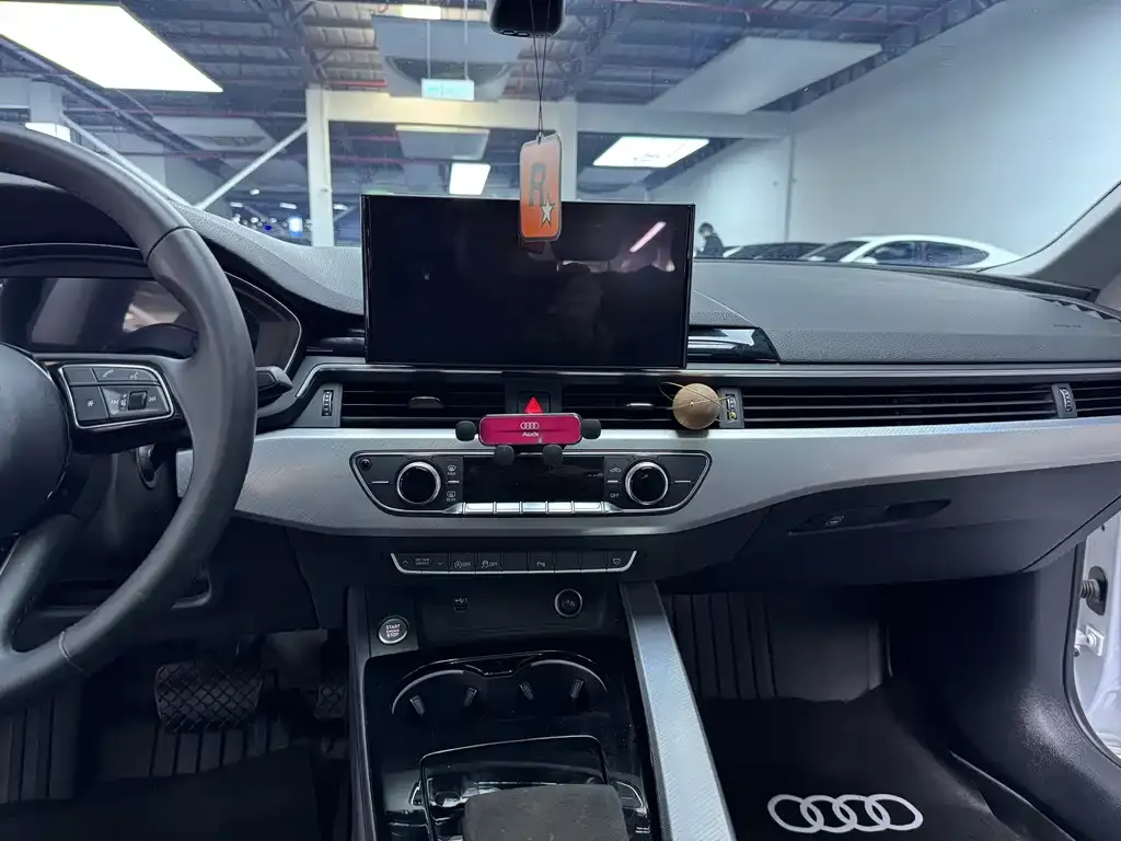 Audi A5 (Import) 2021 из CN, фото 8