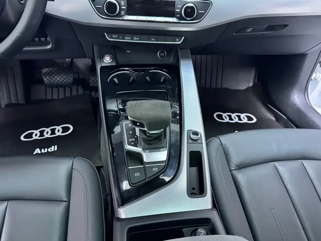Audi A5 (Import) 2021 из CN, фото 6