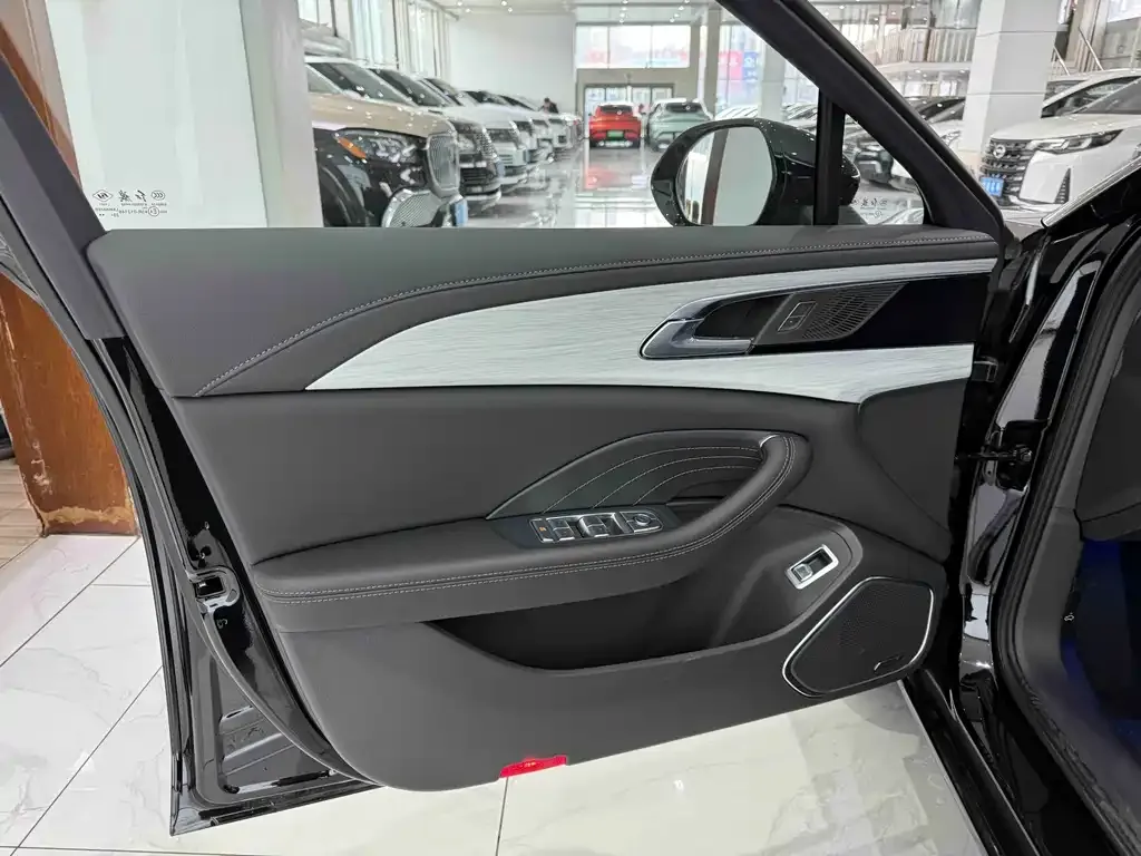 Hongqi H5 2025 из CN, фото 9