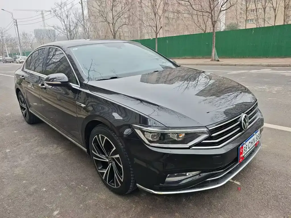 Volkswagen Magotan 2022 из CN, фото 1