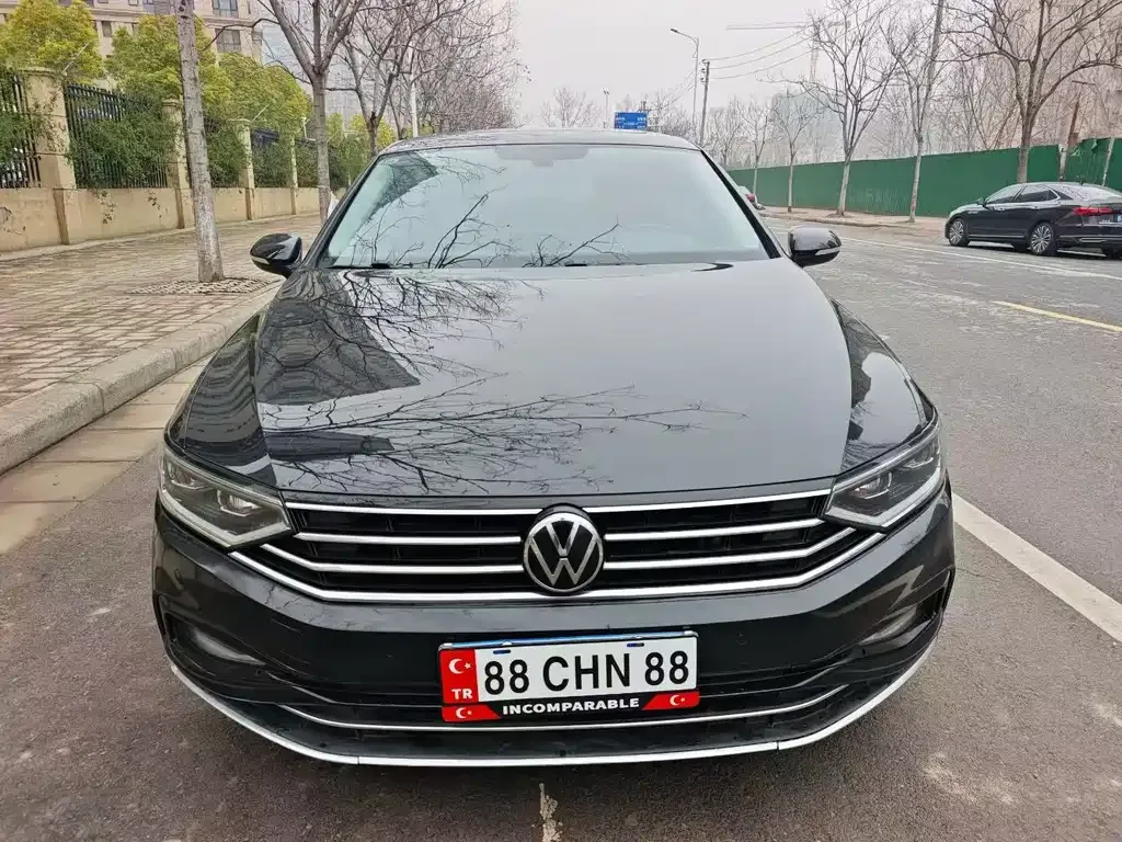 Volkswagen Magotan 2022 из CN, фото 9