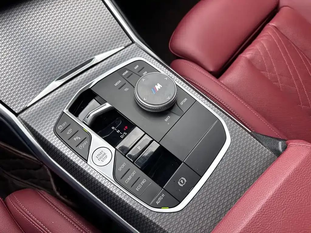 BMW 3 Series — фото 9