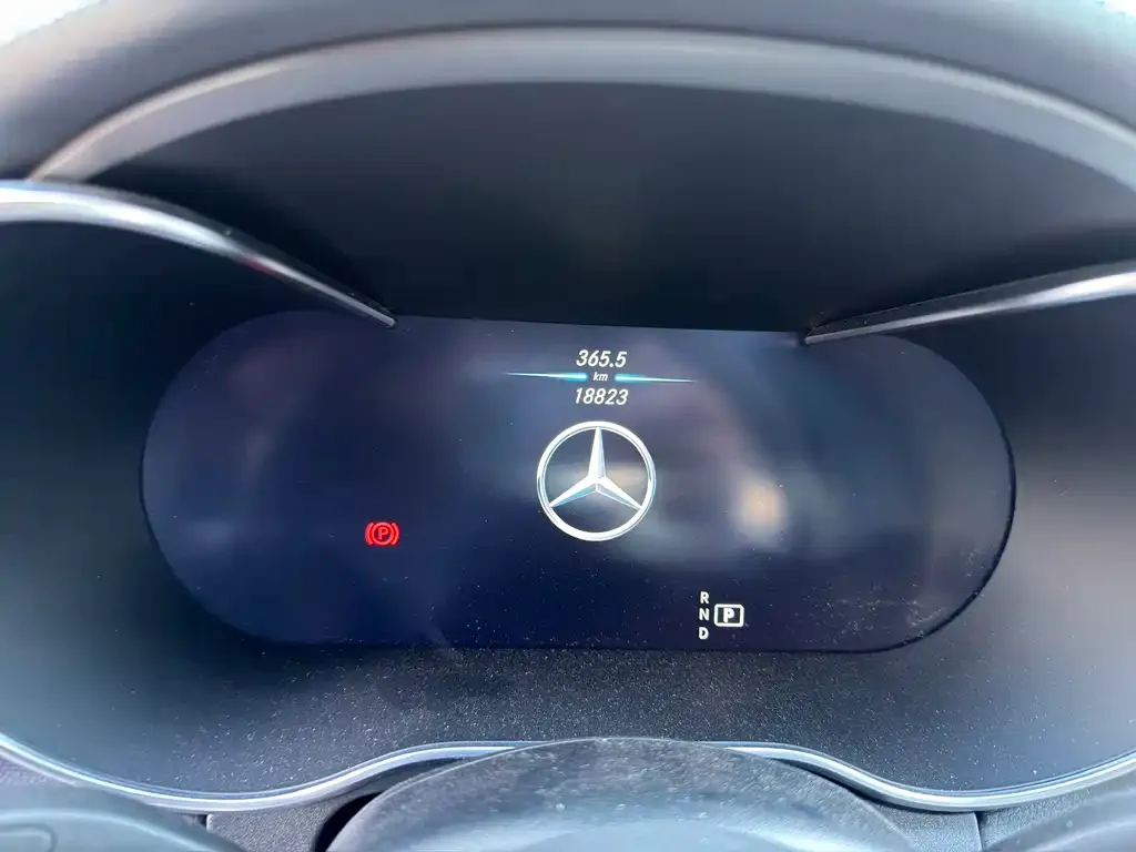Mercedes-Benz C-Class (Import) — фото 6