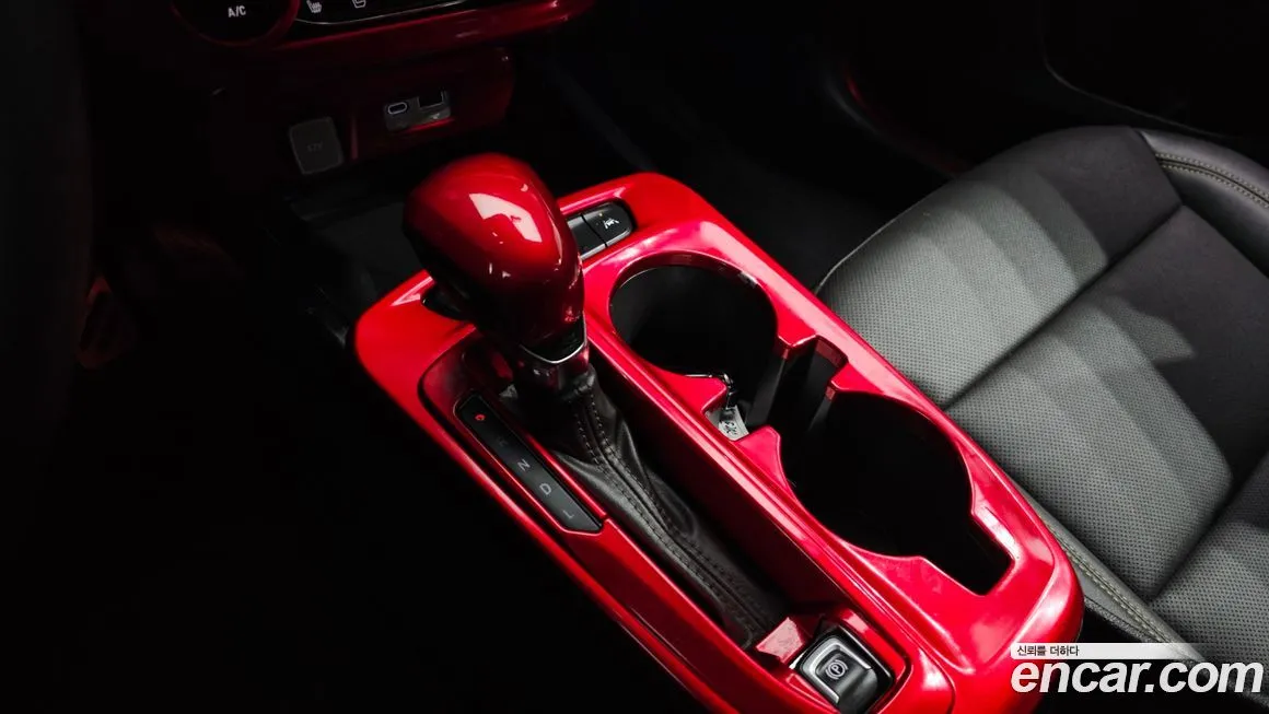 Chevrolet (GM Daewoo) Trax 2024 из KR, фото 4