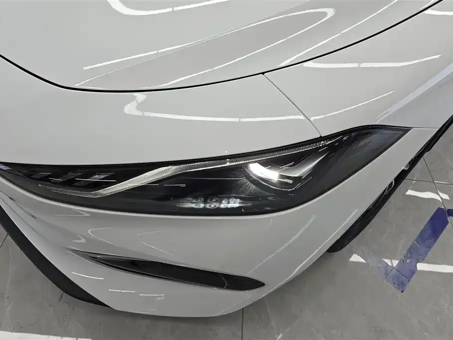 Roewe D7 2025 из CN, фото 7