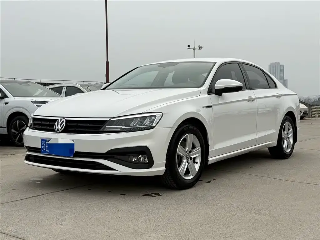 Volkswagen Lamando 2021 из CN, фото 1