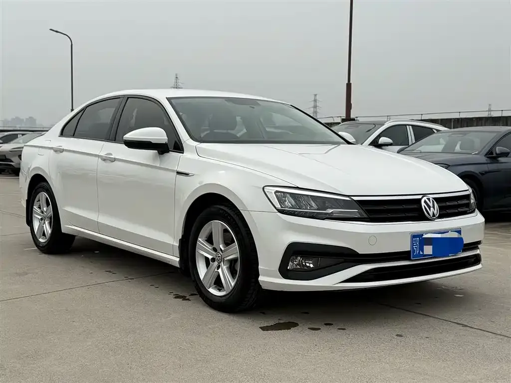 Volkswagen Lamando 2021 из CN, фото 7