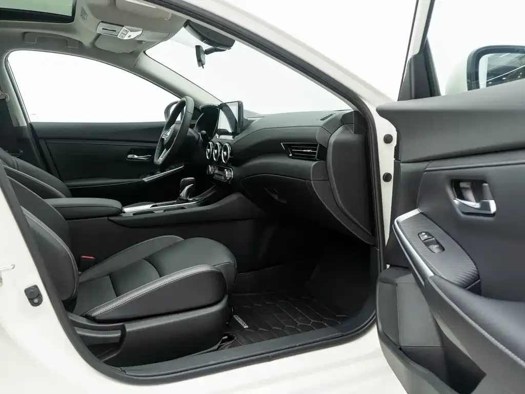 Nissan Sylphy 2022 из CN, фото 9