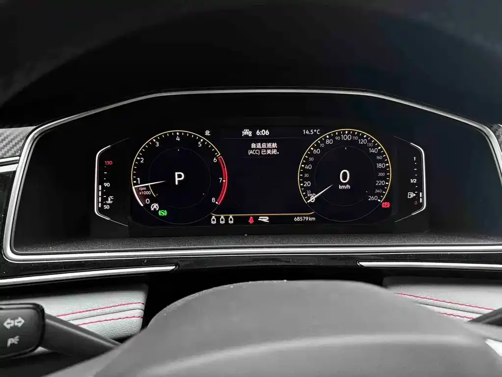Volkswagen Tiguan X 2021 из CN, фото 7
