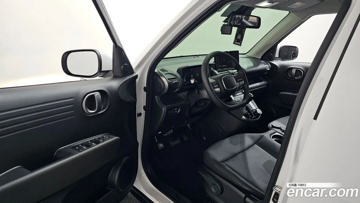 Hyundai Casper — фото 9