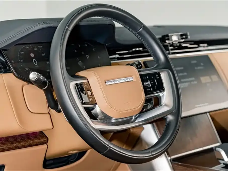 Land Rover Range Rover 2024 из CN, фото 10