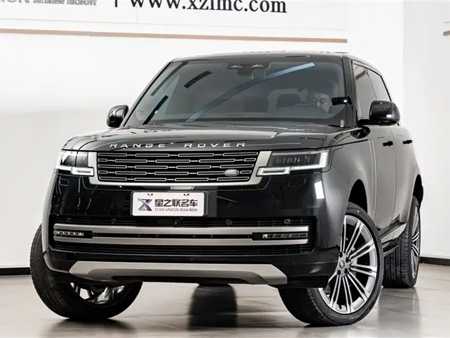 Land Rover Range Rover 2024 из CN, фото 9