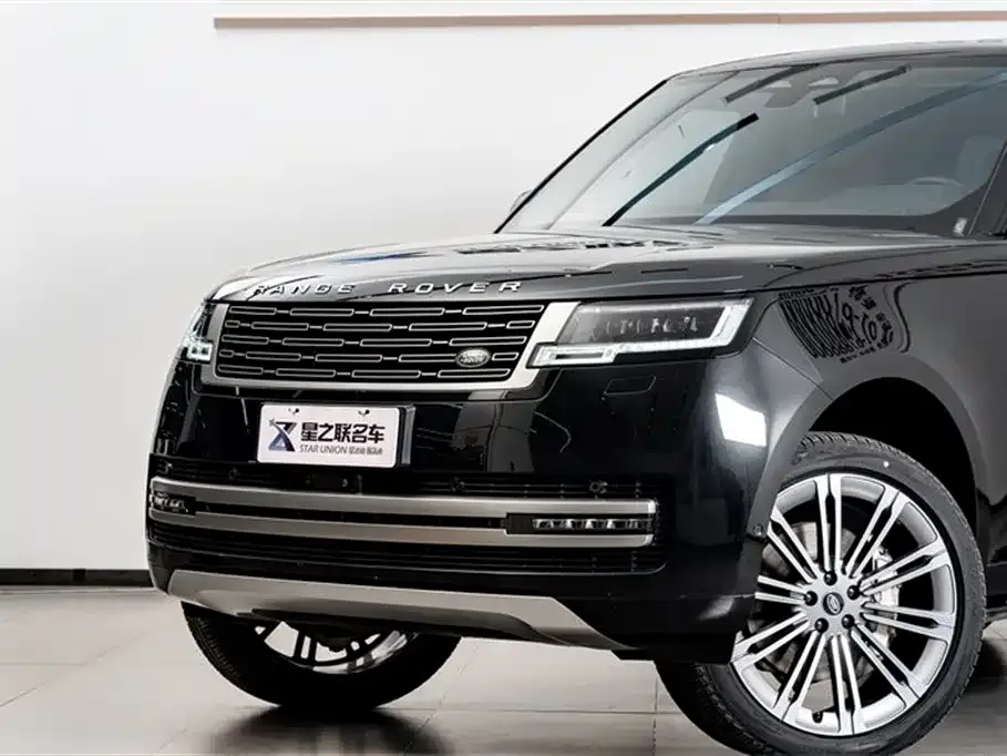 Land Rover Range Rover 2024 из CN, фото 8