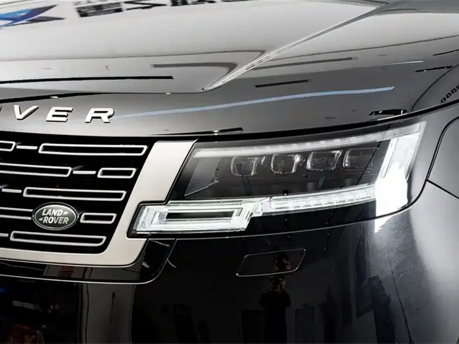 Land Rover Range Rover 2024 из CN, фото 3