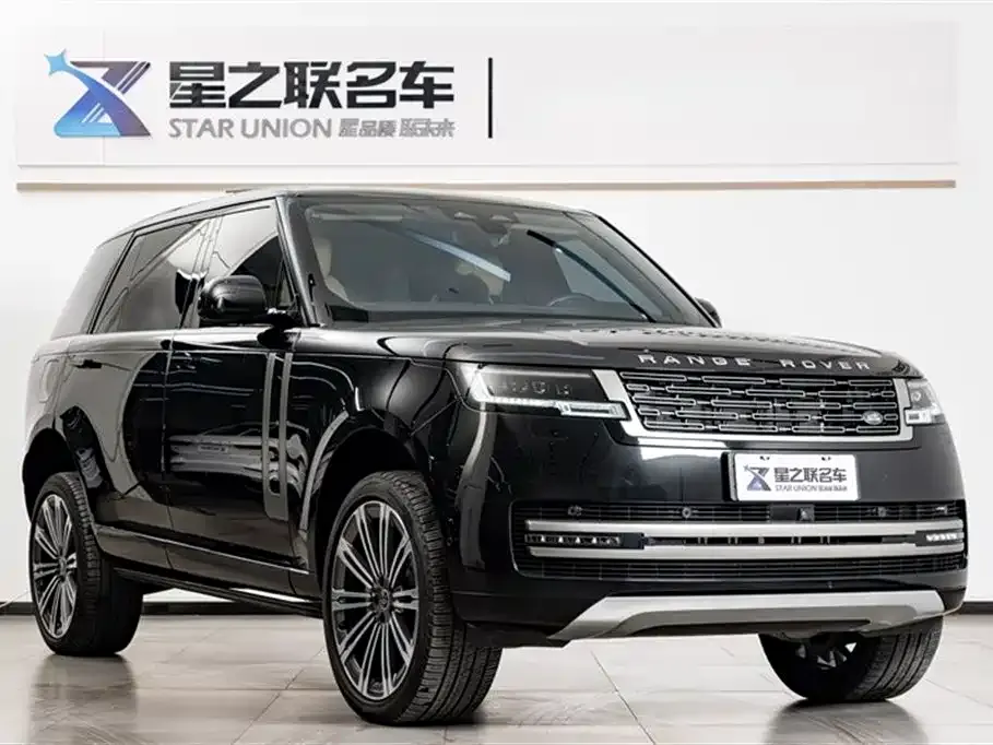 Land Rover Range Rover 2024 из CN, фото 7