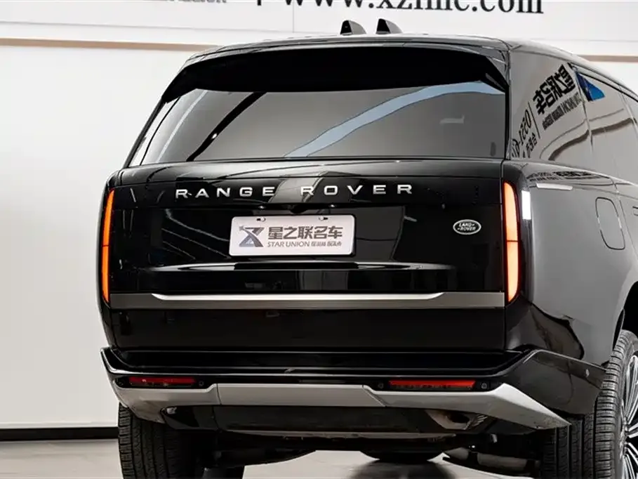 Land Rover Range Rover 2024 из CN, фото 4