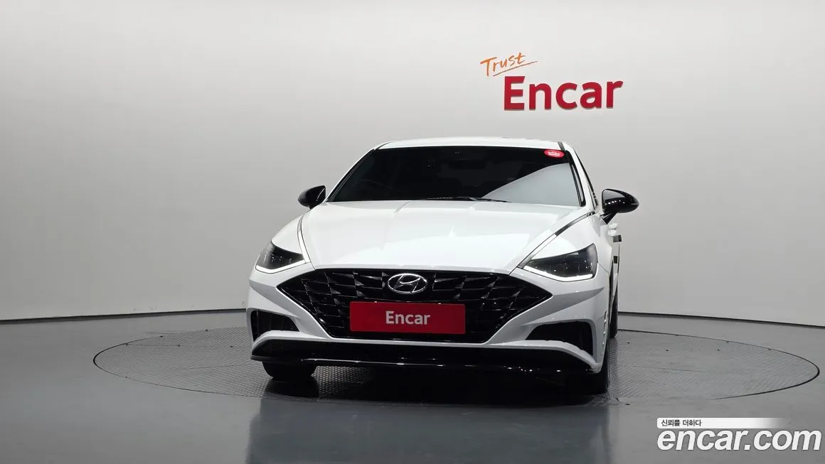 Hyundai Sonata 2022 из KR, фото 7