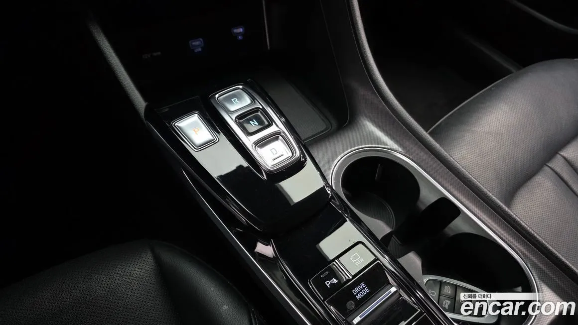 Hyundai Sonata 2022 из KR, фото 4