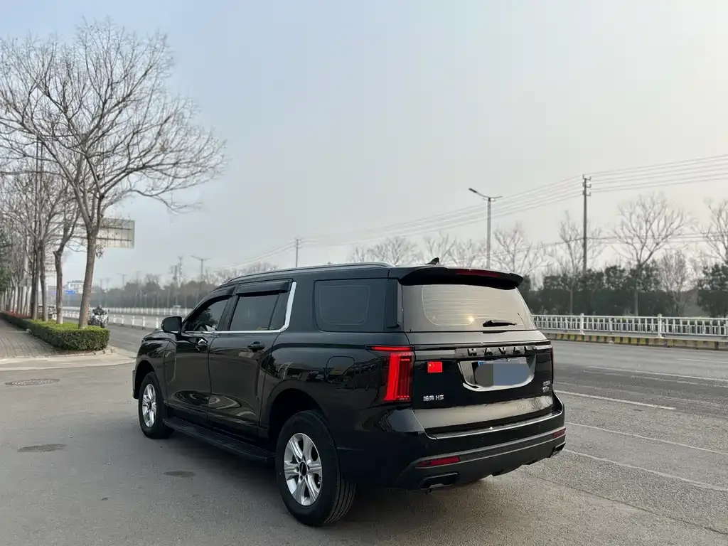 Haval H5 — фото 3