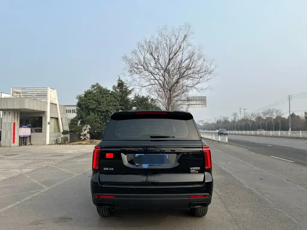 Haval H5 — фото 10