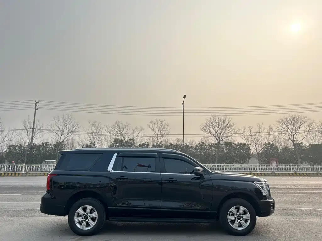 Haval H5 — фото 8