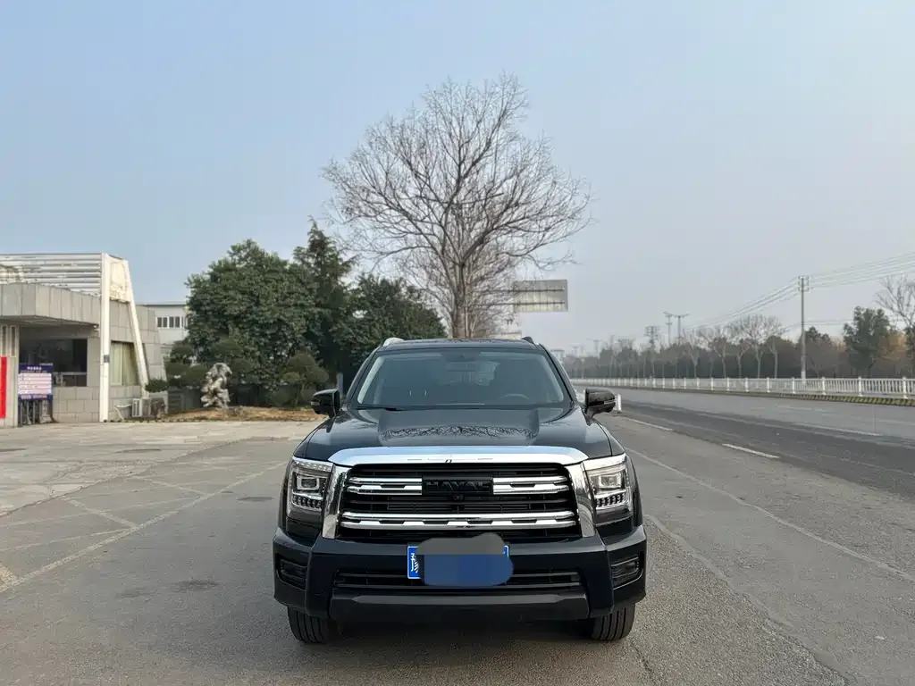Haval H5 — фото 2