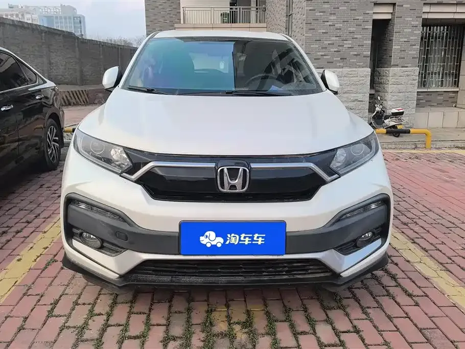 Honda XR-V — фото 6