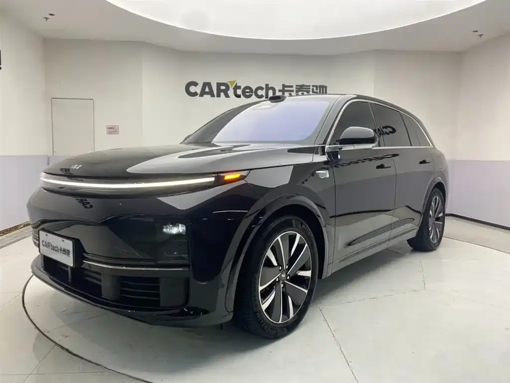 Li Auto L7