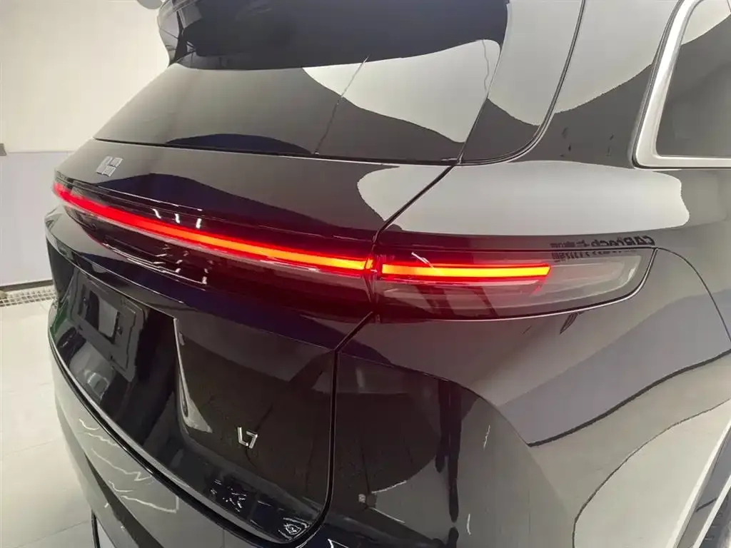 Li Auto L7 2025 из CN, фото 6