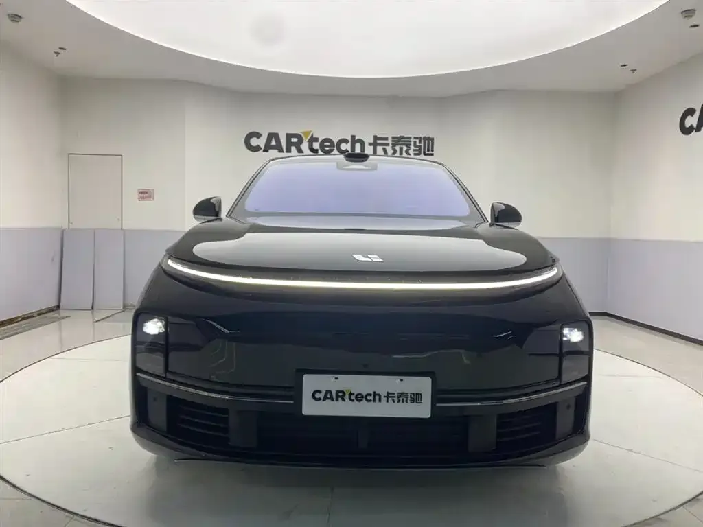 Li Auto L7 2025 из CN, фото 5