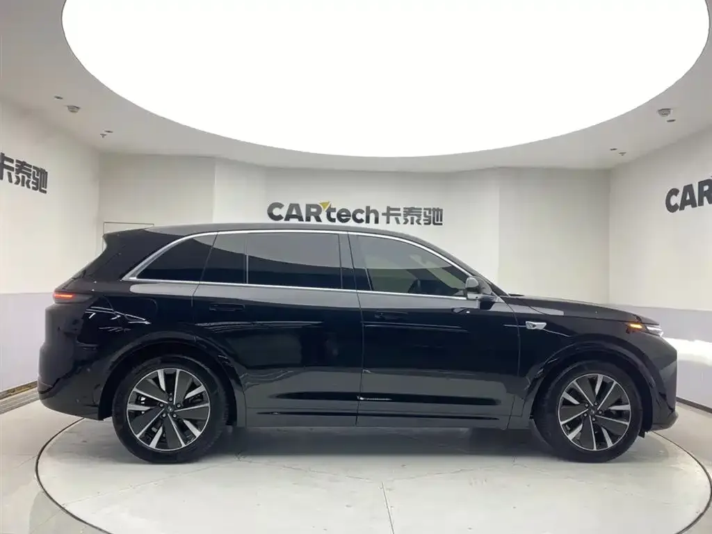 Li Auto L7 2025 из CN, фото 4