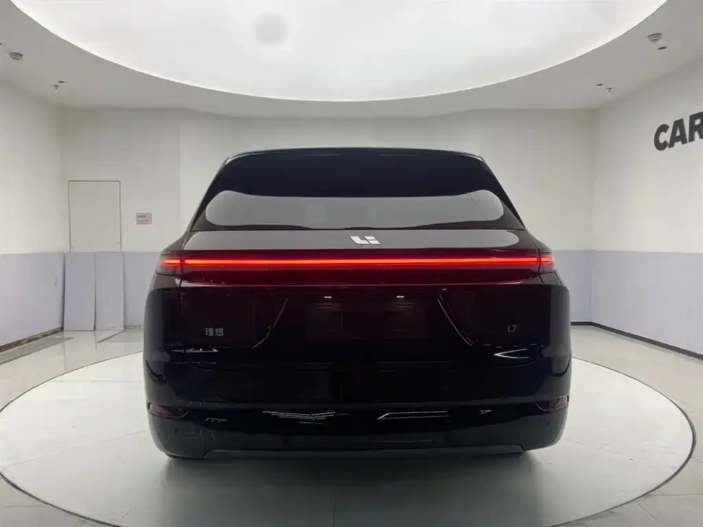 Li Auto L7 2025 из CN, фото 7
