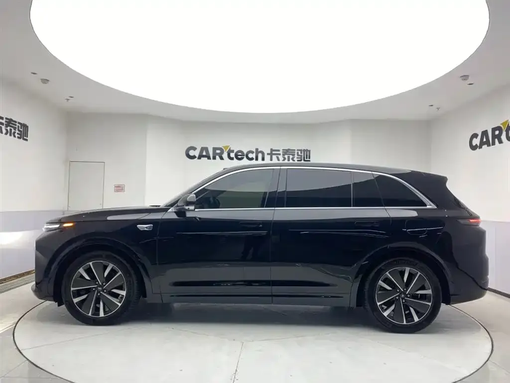 Li Auto L7 2025 из CN, фото 8