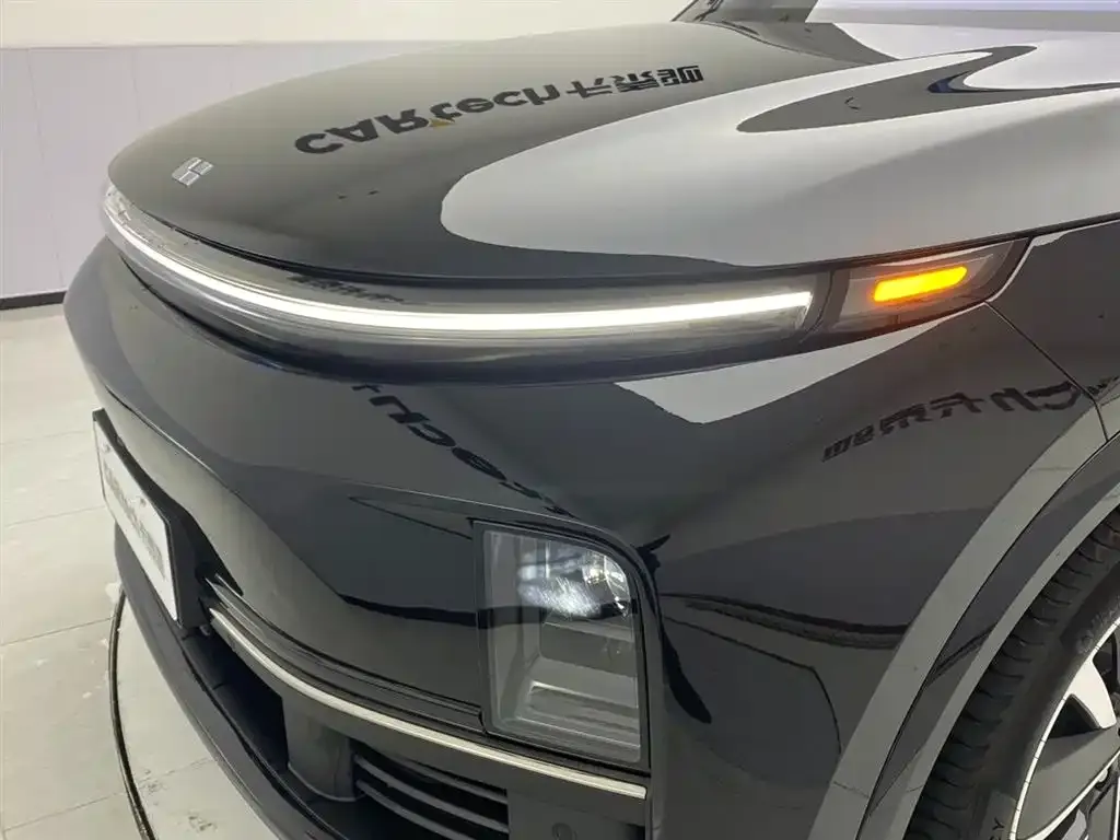 Li Auto L7 2025 из CN, фото 9