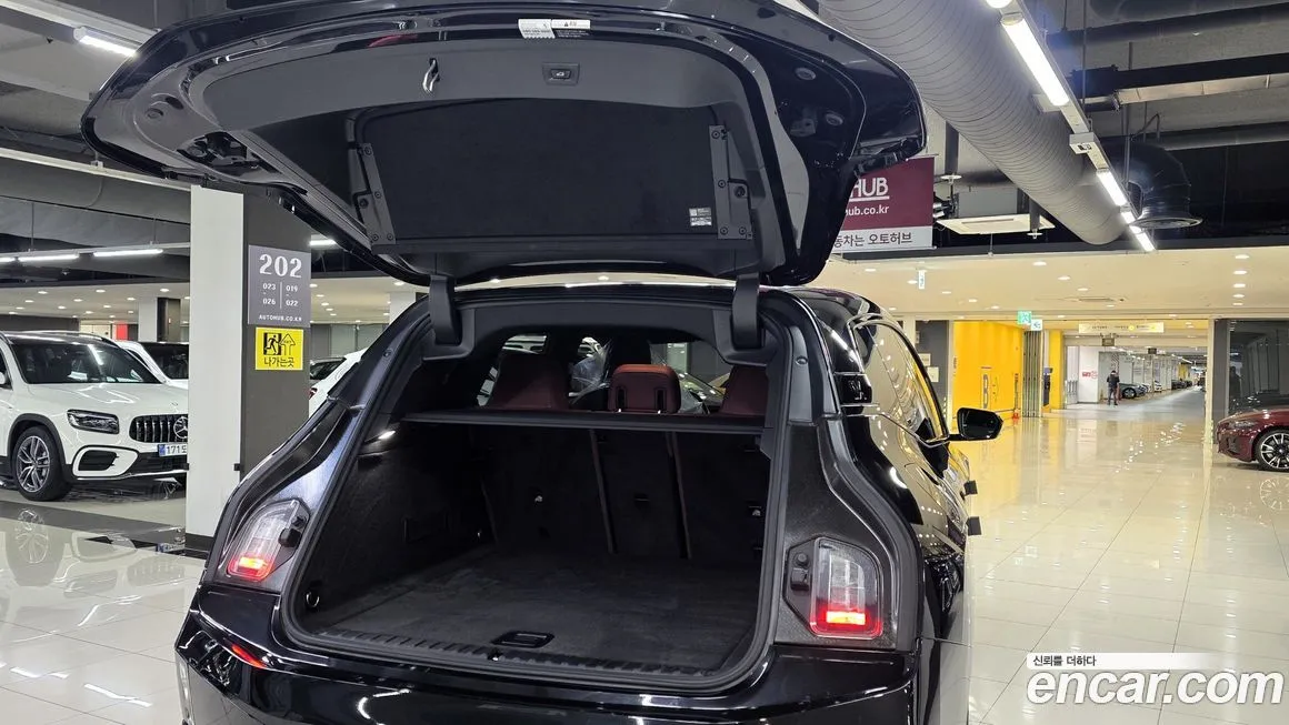 BMW iX 2023 из KR, фото 9