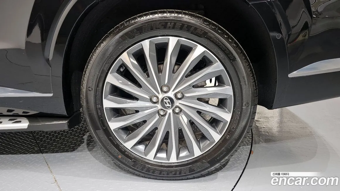 Hyundai Palisade 2023 из KR, фото 7