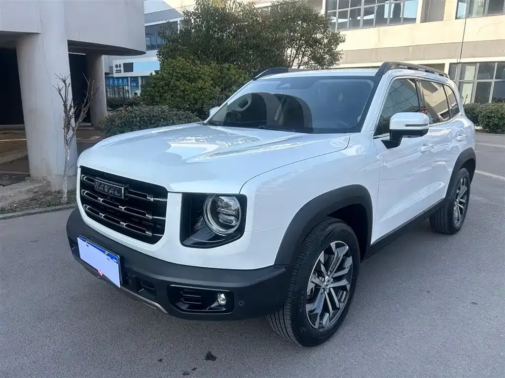 Haval Big Dog — фото 3