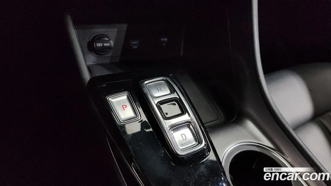 Hyundai Sonata 2021 из KR, фото 4