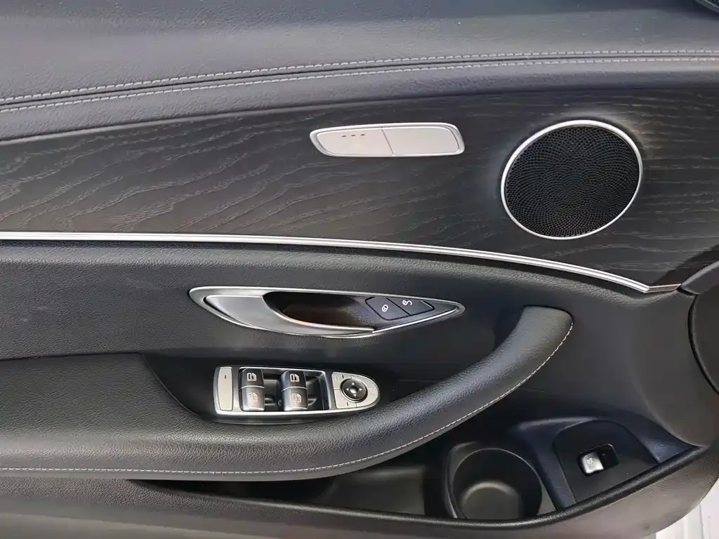 Mercedes-Benz E-Class (Import) 2022 из CN, фото 3